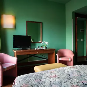 4* Hotel Adua&regina Di Saba Wellness&beauty
