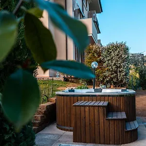  Appartamento La Gardenia