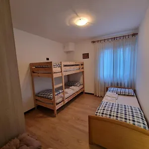 Appartamento Stella Alpina