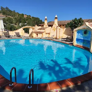 Casa vacanze Su Navru