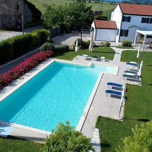 Casa di campagna Nature