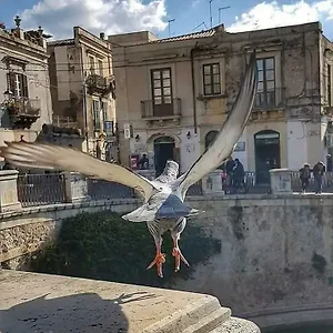Casa vacanze Mastrarua 150