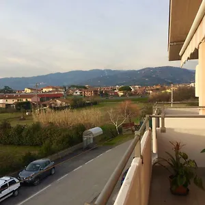  Appartamento Casa Lella