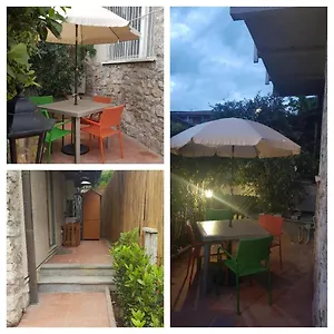 Appartamento Casa Il Germoglio